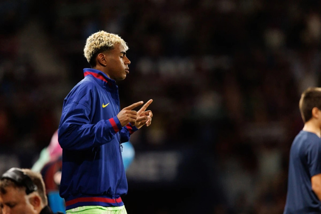 Slavia Praga – FC Barcelona zapowiedź meczu. Transmisja, sędziowie, przewidywane składy (21.01.2026)