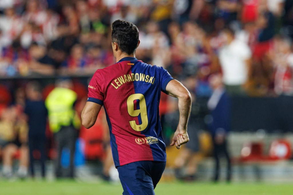 Podsumowanie meczu Slavia Praga – FC Barcelona. Skrót, oceny i analiza (21.01.2026)