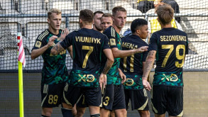 Podsumowanie meczu Lech Poznań – Lechia Gdańsk. Skrót, oceny i statystyki (31.01.2026)