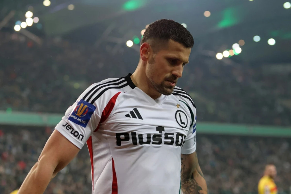 Zapowiedź meczu Legia Warszawa – Korona Kielce. Gdzie oglądać, data i godzina meczu (01.02.2026)