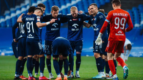 Wisła Płock – Raków Częstochowa podsumowanie meczu. Skrót, oceny i analiza (01.02.2026)