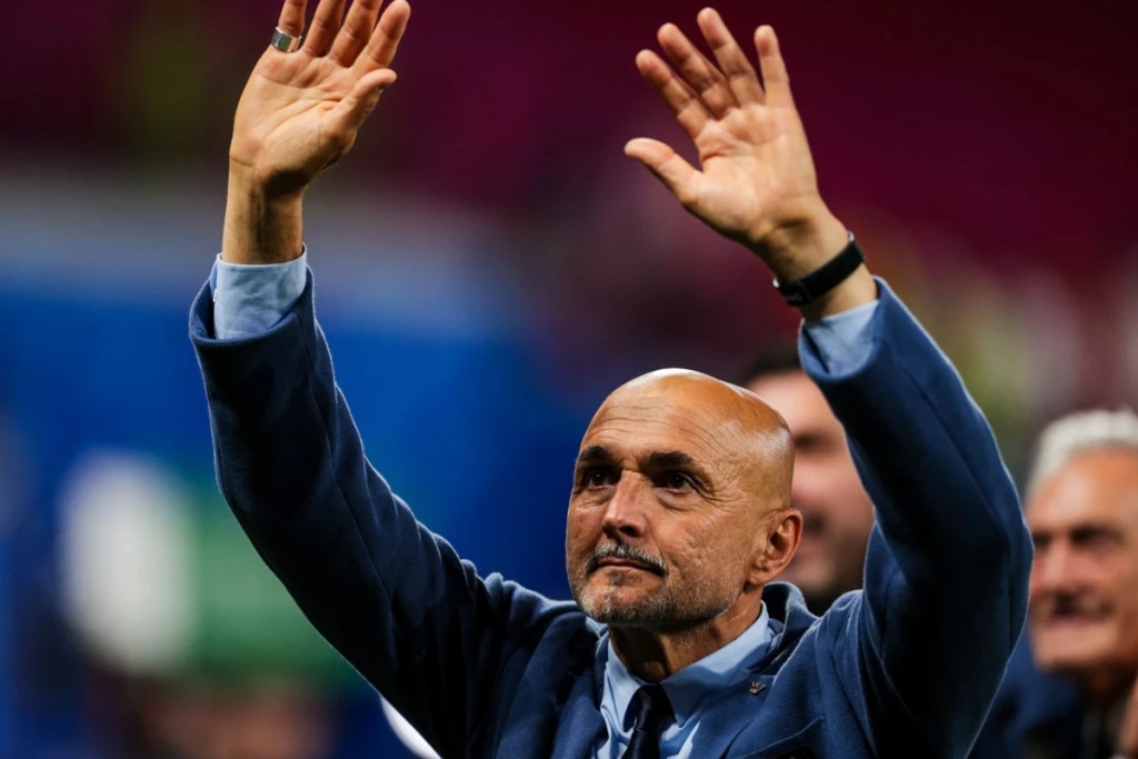 Atalanta pokonała Juventus 3:0. Spalletti: popełniliśmy złe wybory