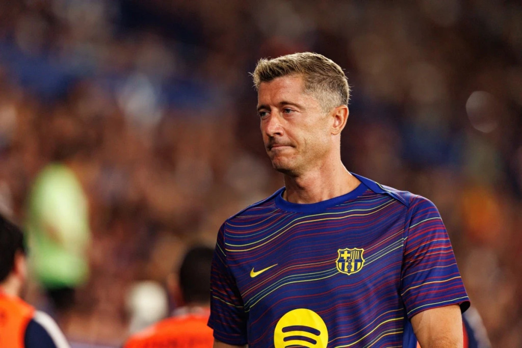 Podsumowanie spotkania FC Barcelona – RCD Mallorca. Skrót, oceny oraz statystyki (07.02.2026)