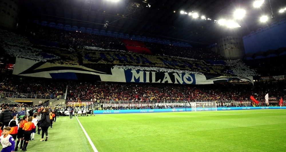 US Sassuolo – Inter Mediolan zapowiedź spotkania. Gdzie oglądać, kiedy mecz, inne szczegóły (08.02.2026)