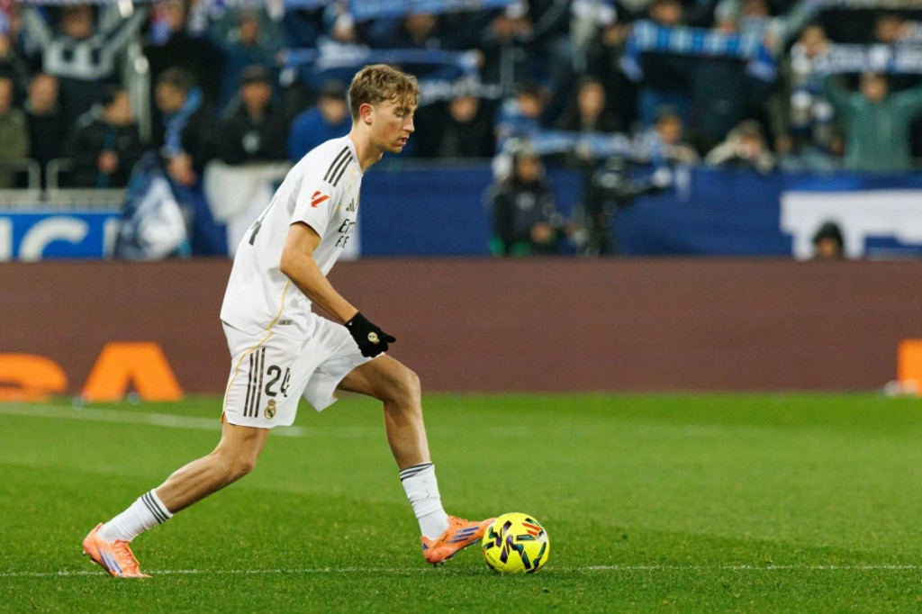 Valencia CF – Real Madryt zapowiedź meczu. Gdzie oglądać, przewidywane składy, sędzia (08.02.2026)