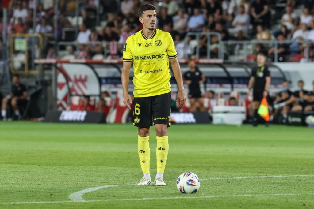 Podsumowanie spotkania Wisła Płock – Widzew Łódź. Skrót, oceny pomeczowe i statystyki (14.02.2026)