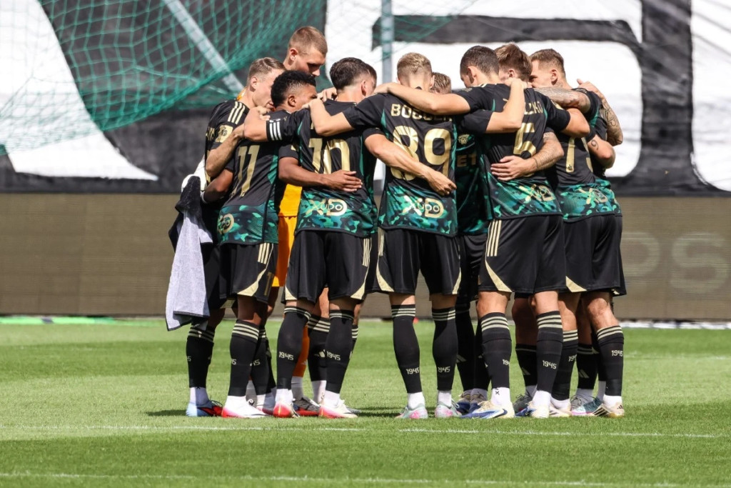 Podsumowanie spotkania Motor Lublin – Lechia Gdańsk. Skrót i oceny (15.02.2026)