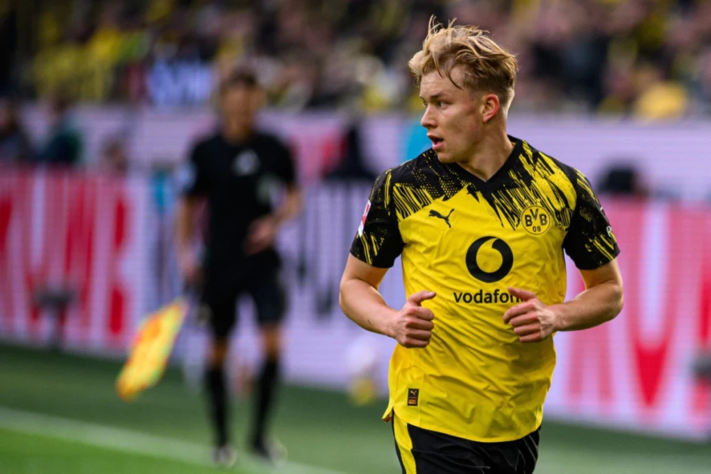Podsumowanie meczu Borussia Dortmund – Atalanta Bergamo. Skrót i dane statystyczne (17.02.2026)