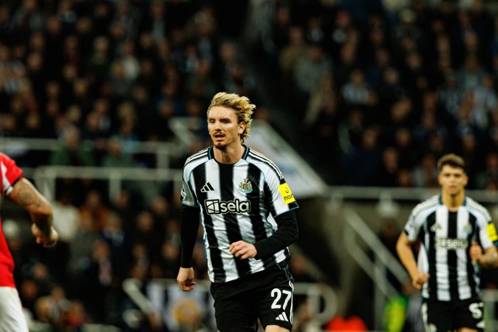 Karabach Agdam – Newcastle United podsumowanie spotkania. Skrót, oceny i analiza (18.02.2026)