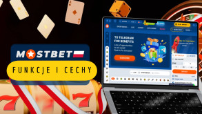 Najlepsze funkcje MostBet dla miłośników cyfrowych kasyn
