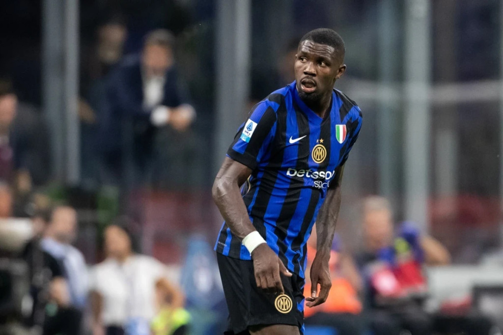 US Lecce – Inter Mediolan podsumowanie spotkania. Skrót, oceny i statystyki (21.02.2026)