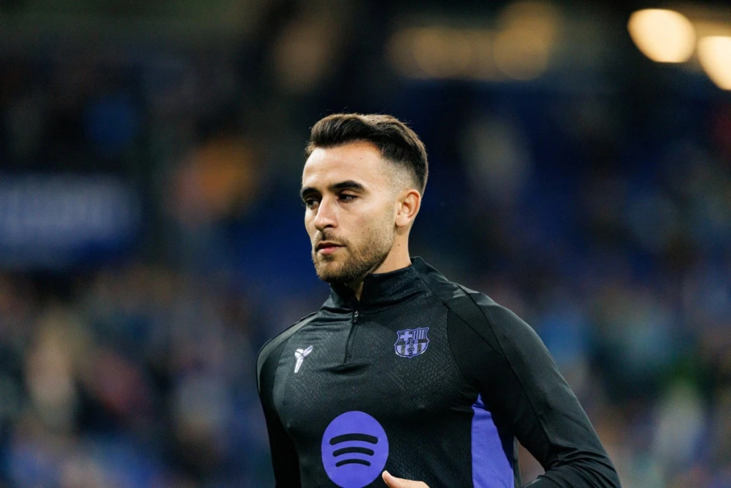 Zapowiedź meczu FC Barcelona – Levante. Transmisja, data i godzina meczu (22.02.2026)