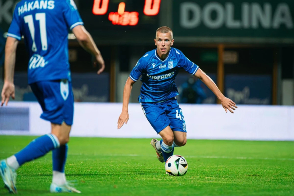 Korona Kielce – Lech Poznań zapowiedź spotkania. Transmisja, przewidywane składy i szczegóły (22.02.2026)