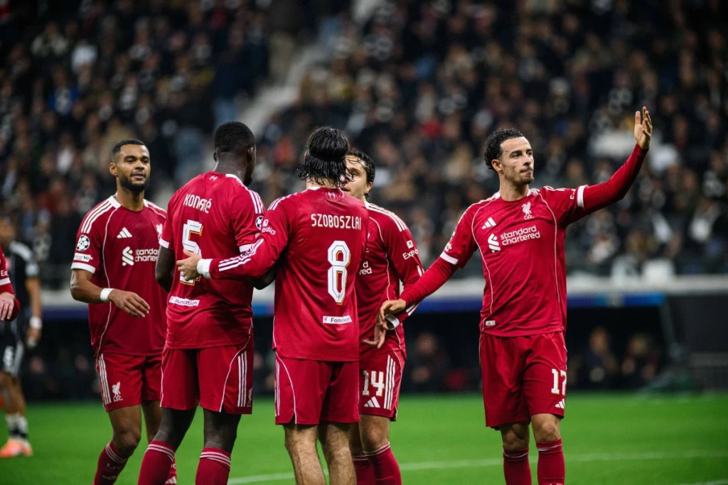 Liverpool FC – West Ham zapowiedź spotkania. Kiedy mecz, transmisja i składy (28.02.2026)