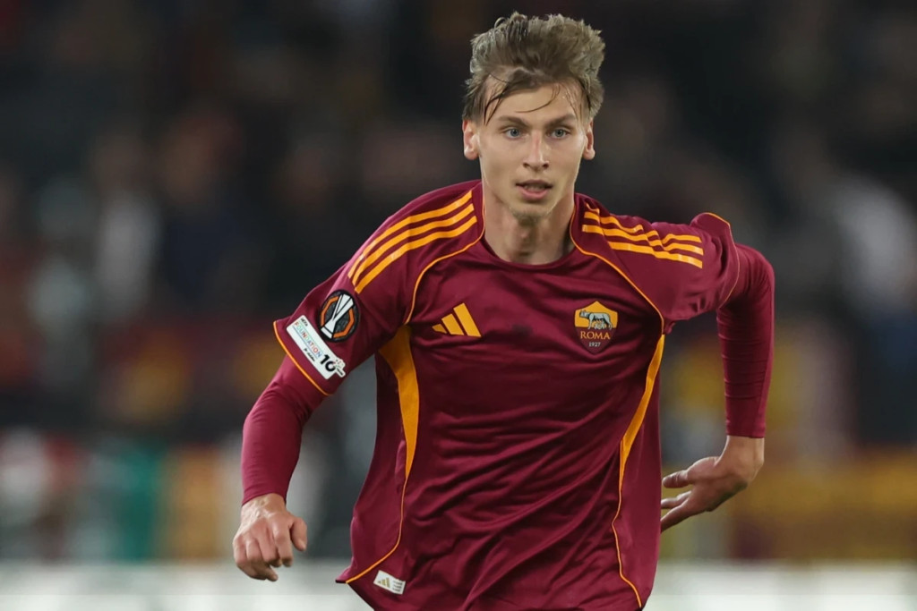 Zapowiedź meczu AS Roma – Juventus. Transmisja, godzina, data i sędziowie (01.03.2026)