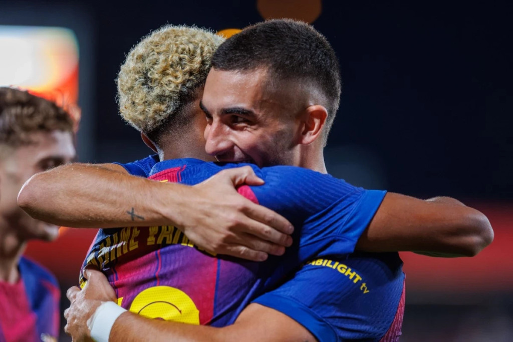 Zapowiedź meczu FC Barcelona – Atlético. Gdzie oglądać, przewidywane składy, sędzia (03.03.2026)