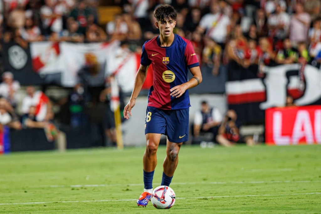 Podsumowanie spotkania FC Barcelona – Atlético. Skrót i najważniejsze statystyki (03.03.2026)
