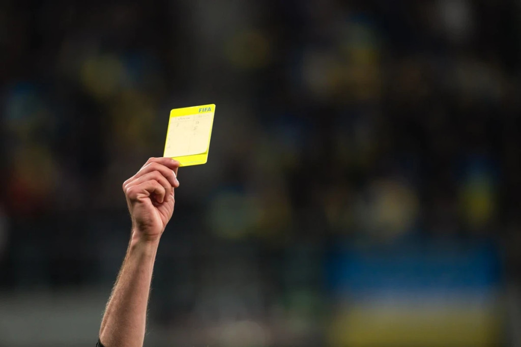 Daniele Doveri wyznaczony na sędziego Derby Mediolanu na San Siro