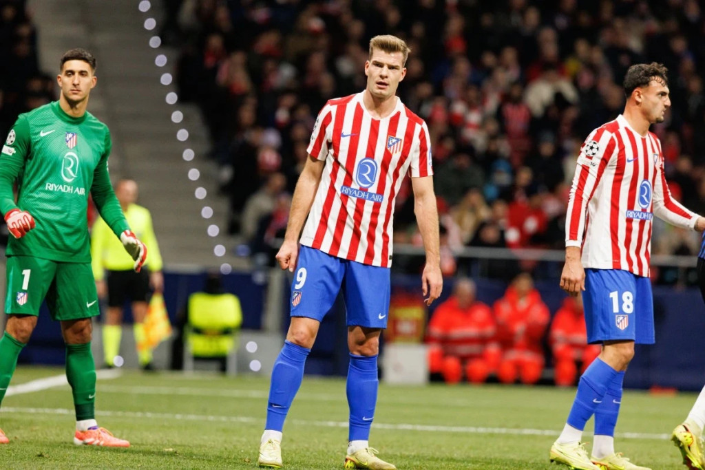 Zapowiedź meczu Atlético – Tottenham. Transmisja, przewidywane składy i sędzia (10.03.2026)