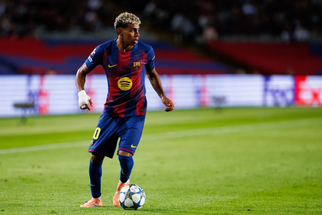 Newcastle United – FC Barcelona podsumowanie spotkania. Skrót i oceny zawodników (10.03.2026)