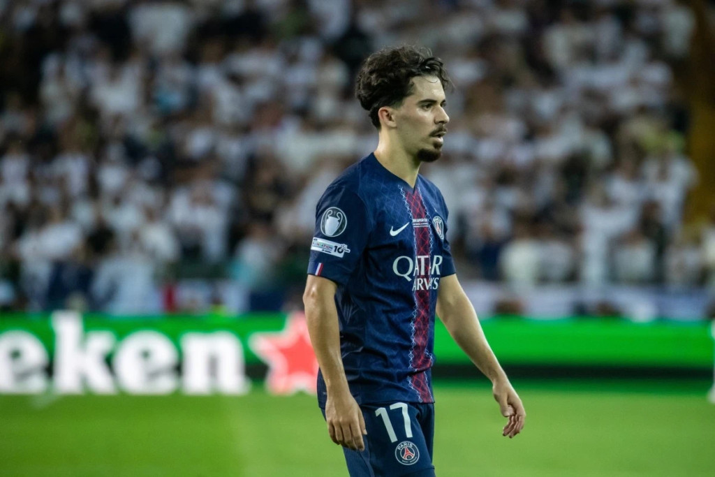 Podsumowanie spotkania PSG – Chelsea. Skrót, oceny i analiza (11.03.2026)