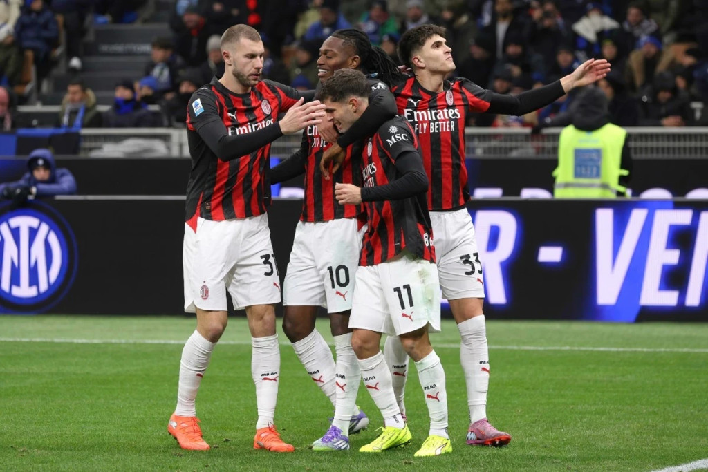 AC Milan – Torino zapowiedź spotkania. Transmisja, godzina, data i sędziowie (21.03.2026)
