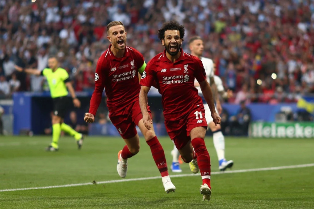 Mohamed Salah odchodzi z Liverpoolu po sezonie. Agent zaprzecza spekulacjom o kolejnym klubie