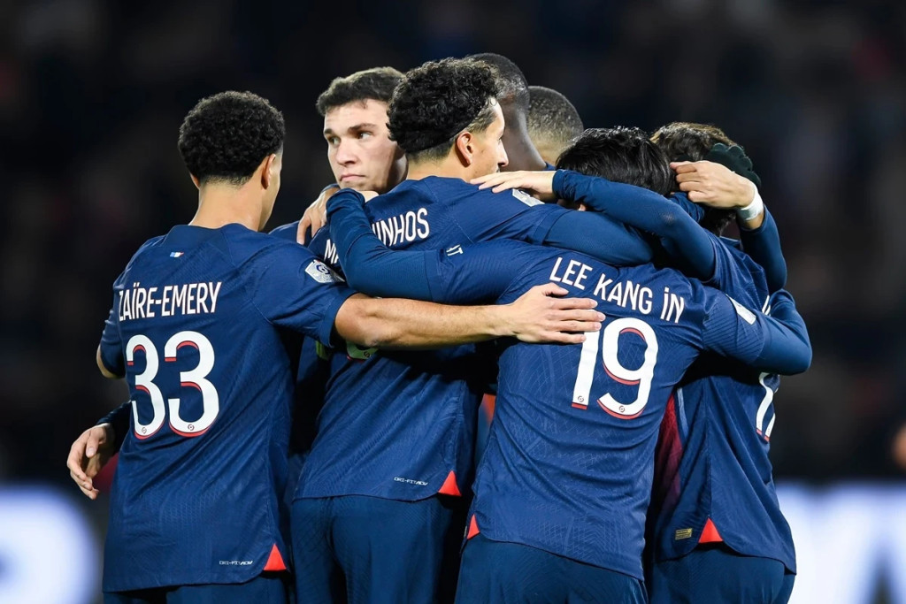 PSG – Toulouse FC zapowiedź spotkania. Transmisja, sędziowie i inne informacje (03.04.2026)