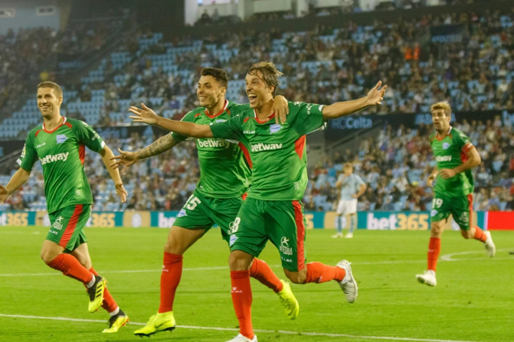 Alaves – Osasuna zapowiedź spotkania. Transmisja, data i godzina meczu (05.04.2026)