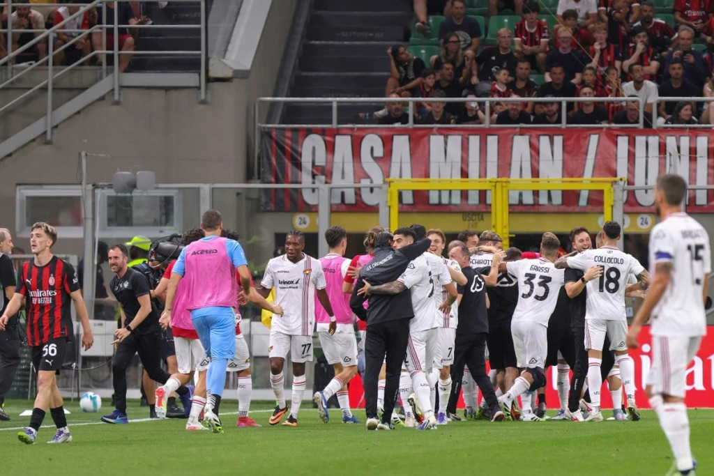US Cremonese – Bologna FC zapowiedź meczu. Transmisja, data i godzina, przewidywane jedenastki (05.04.2026)