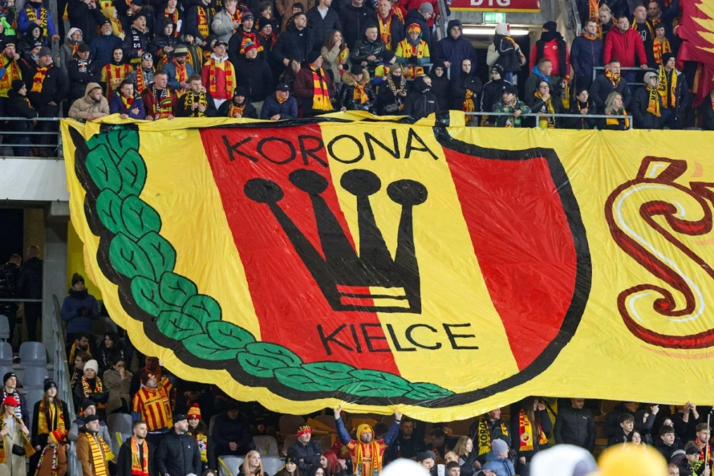 Lechia Gdańsk – Korona Kielce zapowiedź meczu. Data, godzina, transmisja i sędziowie (06.04.2026)