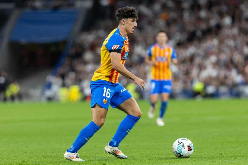 Valencia CF – Celta Vigo podsumowanie spotkania. Skrót, oceny i statystyki (05.04.2026)