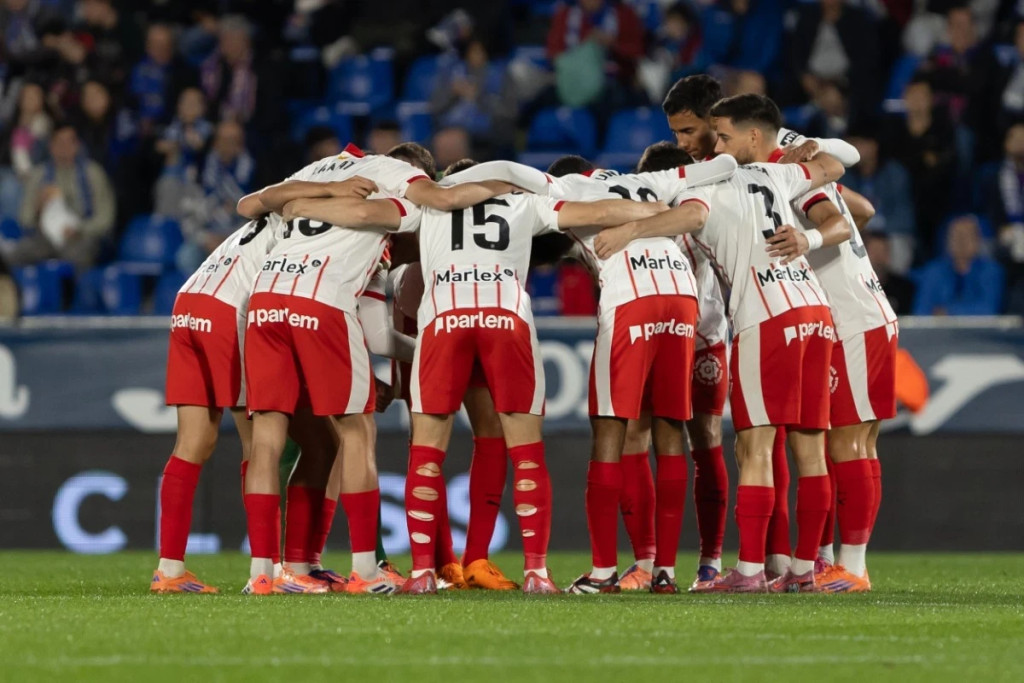 Girona FC – Villarreal CF podsumowanie meczu. Skrót, oceny i statystyki (06.04.2026)