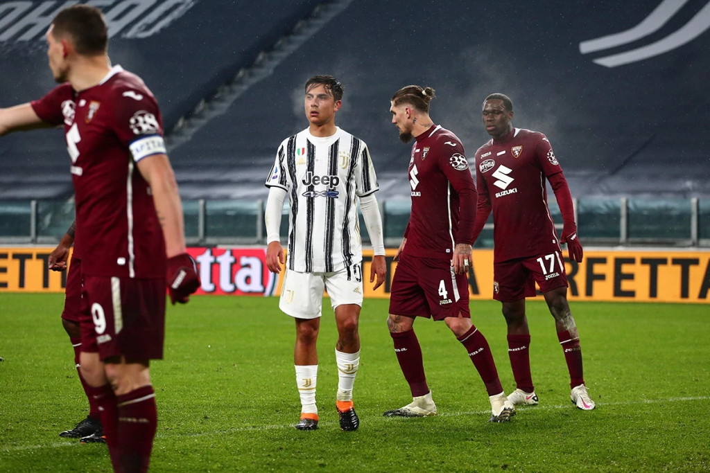 Pisa – Torino podsumowanie meczu. Skrót, oceny i statystyki (05.04.2026)