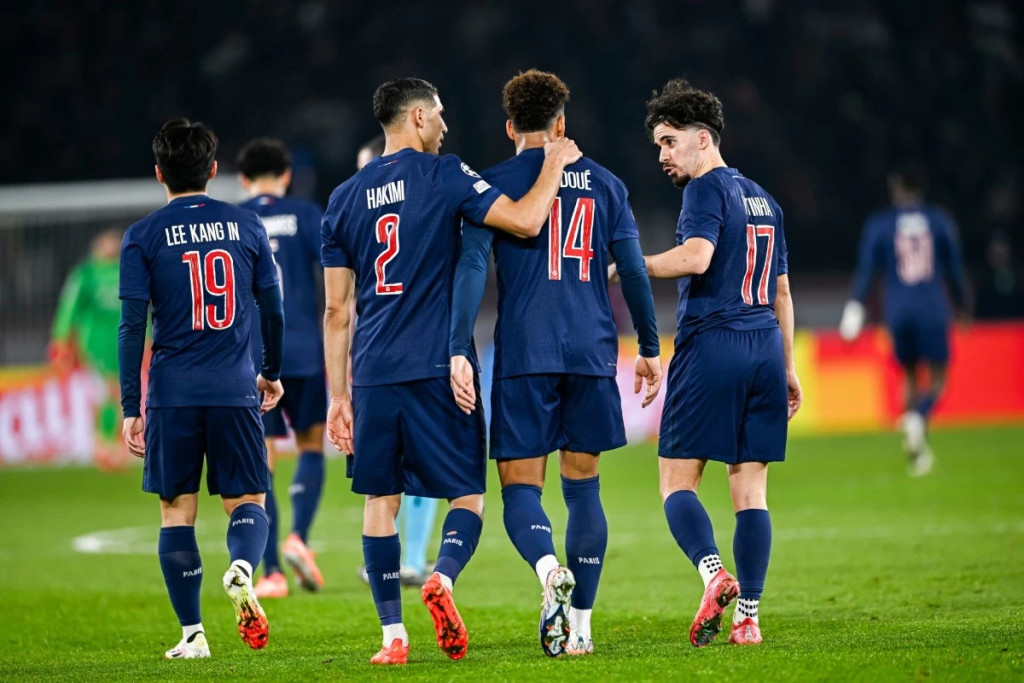PSG – Liverpool FC zapowiedź spotkania. Transmisja, przewidywane jedenastki i sędzia (08.04.2026)