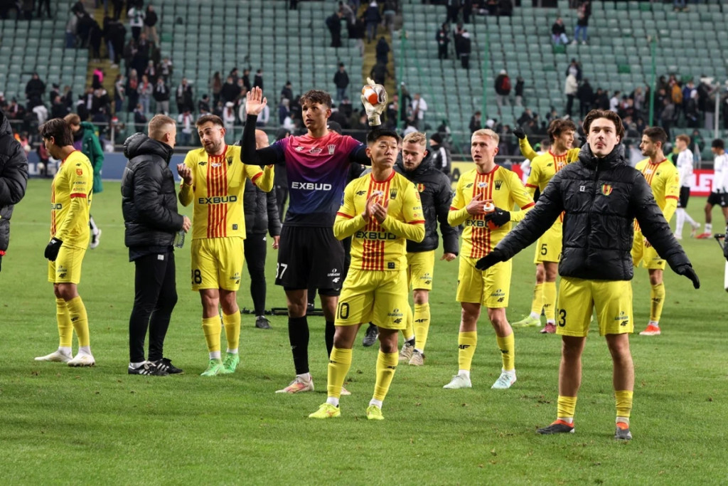 Korona Kielce – Jagiellonia Białystok zapowiedź spotkania. Transmisja, przewidywane składy i szczegóły (10.04.2026)
