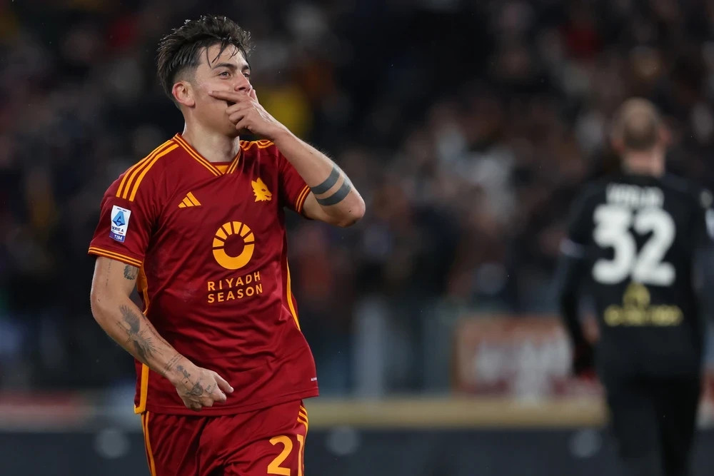 AS Roma – Pisa zapowiedź meczu. Kiedy mecz, transmisja i składy (10.04.2026)