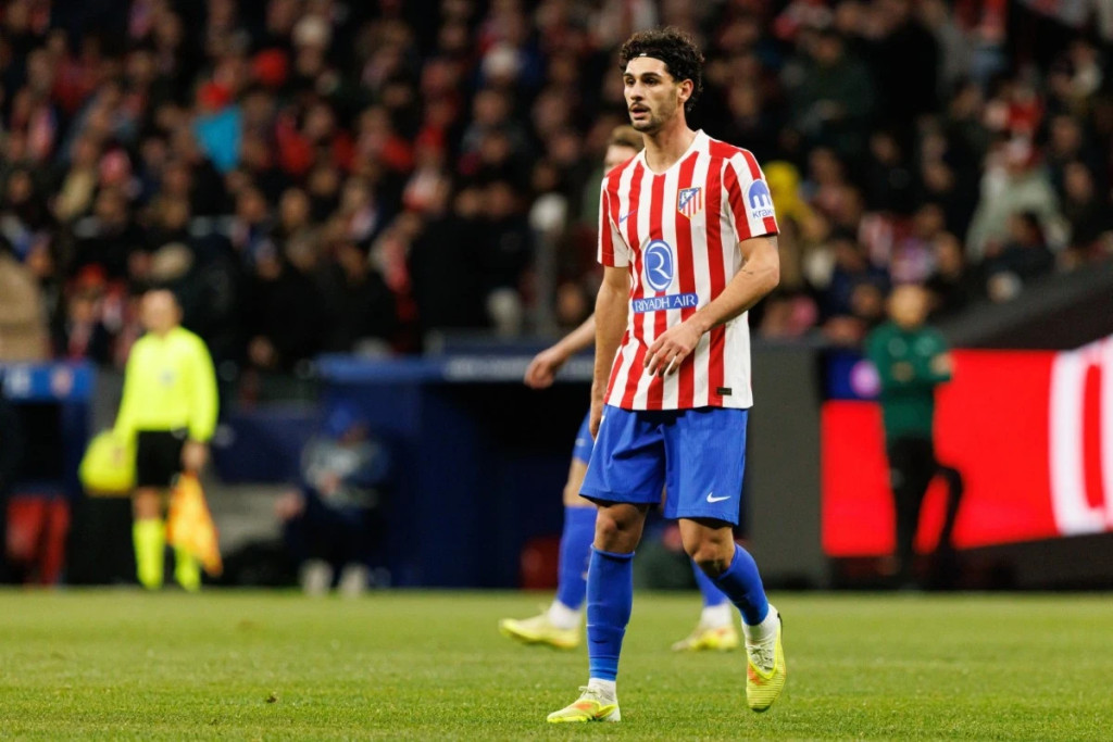 Zapowiedź spotkania Sevilla FC – Atlético. Transmisja, godzina, data i sędziowie (11.04.2026)
