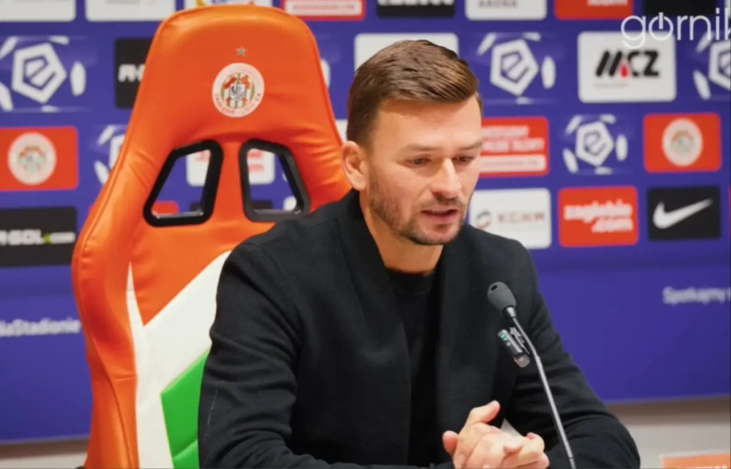 Podsumowanie meczu Legia Warszawa – Górnik Zabrze. Skrót i dane statystyczne (11.04.2026)