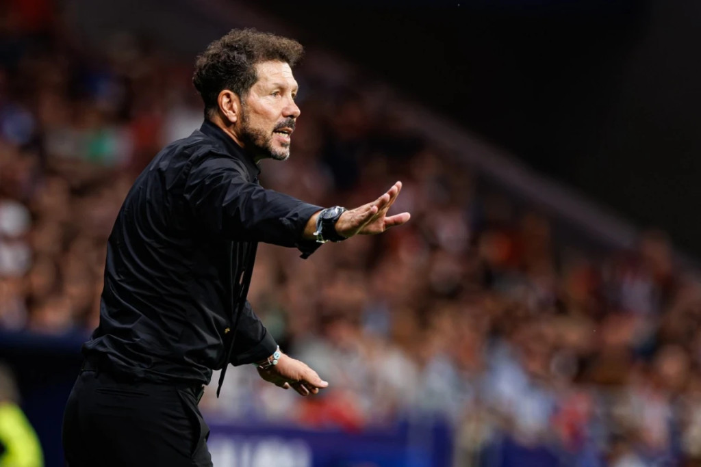 Sevilla FC – Atlético podsumowanie meczu. Skrót i podsumowanie statystyk (11.04.2026)