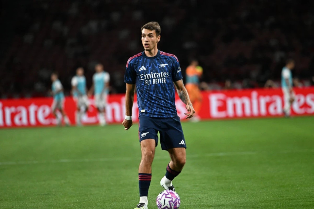 Arsenal – Sporting Lizbona zapowiedź meczu. Data, godzina, transmisja i sędziowie (15.04.2026)