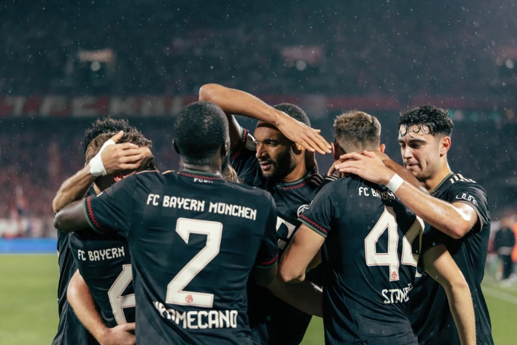 Bayern Monachium – Real Madryt zapowiedź spotkania. Gdzie oglądać, przewidywane składy, sędzia (15.04.2026)