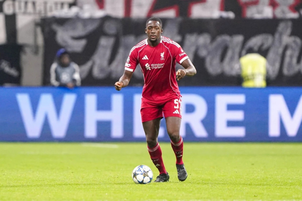 Podsumowanie meczu Liverpool FC – PSG. Skrót, oceny i analiza (14.04.2026)