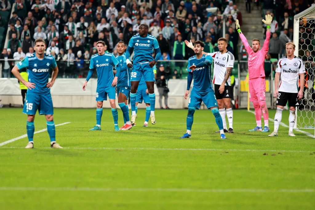 Zapowiedź meczu Betis – SC Braga. Transmisja, przewidywane składy i sędzia (16.04.2026)