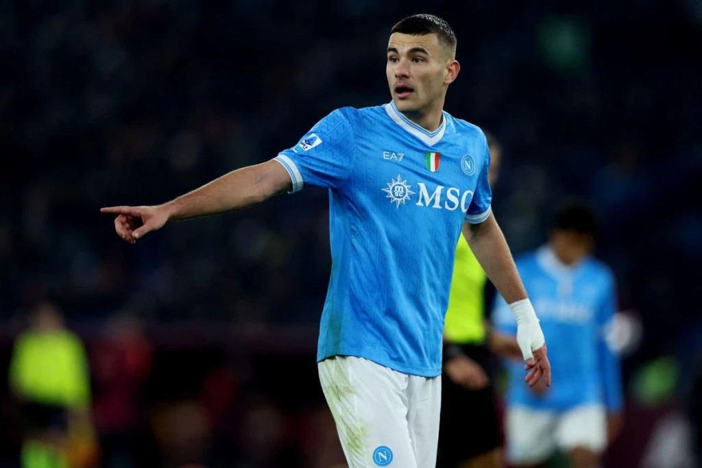 Zapowiedź spotkania Napoli – Lazio Rzym. Transmisja, sędziowie i inne informacje (18.04.2026)