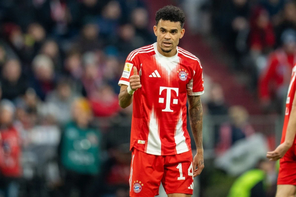 Zapowiedź spotkania Bayern Monachium – Vfb Stuttgart. Data, godzina, transmisja i sędziowie (19.04.2026)
