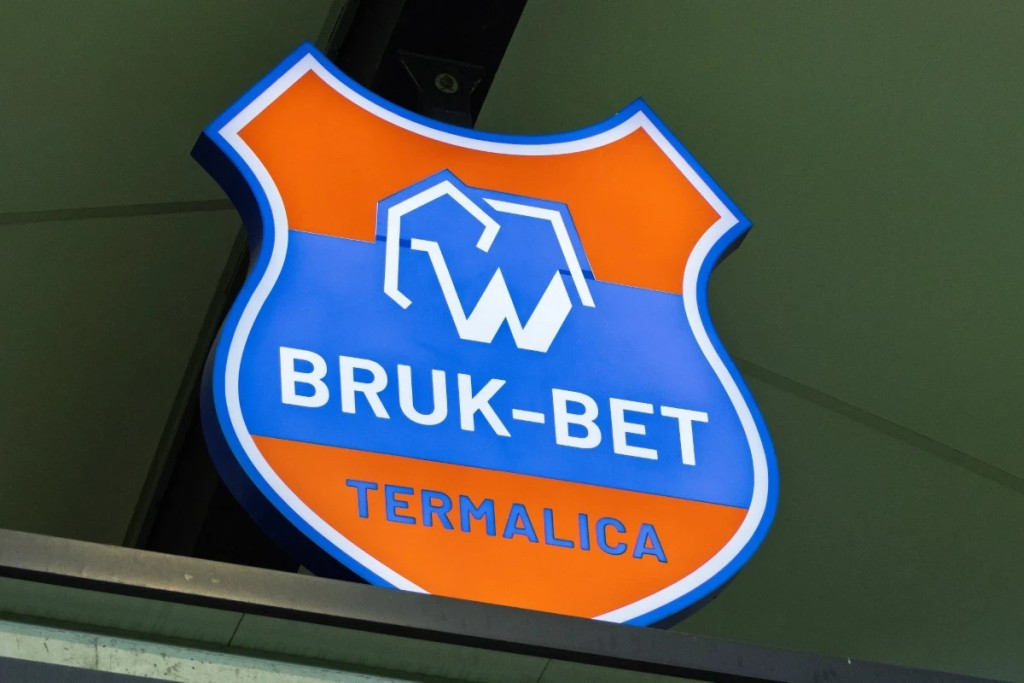 Podsumowanie meczu Bruk-Bet Termalica Nieciecza – Wisła Płock. Skrót, oceny i dane (19.04.2026)