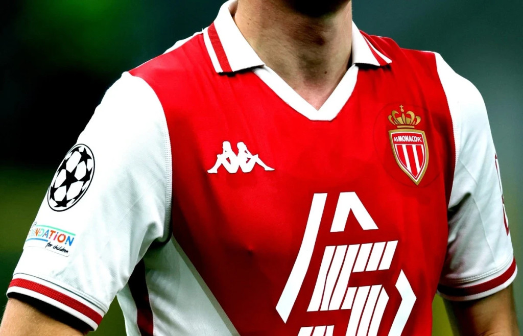 AS Monaco – Auxerre podsumowanie meczu. Skrót, oceny i liczby (19.04.2026)