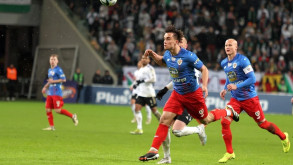 Lechia Gdańsk – Piast Gliwice zapowiedź spotkania. Transmisja, godzina, data i sędziowie (20.04.2026)
