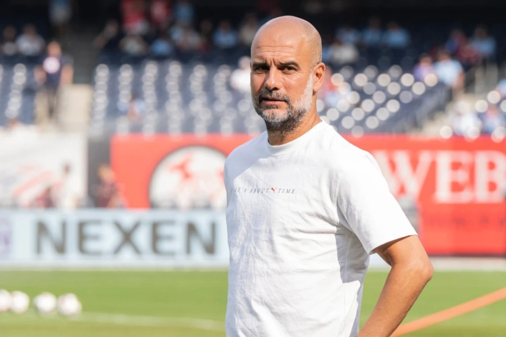 Burnley FC – Manchester City zapowiedź spotkania. Transmisja, kto sędziuje, składy (22.04.2026)